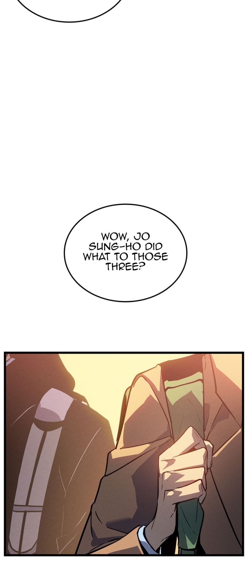 Solo Leveling, Chapter 193 image 44